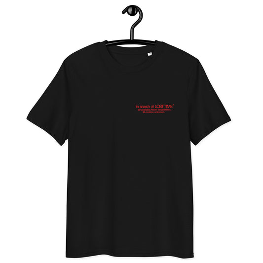 Unknwn Location T-Shirt